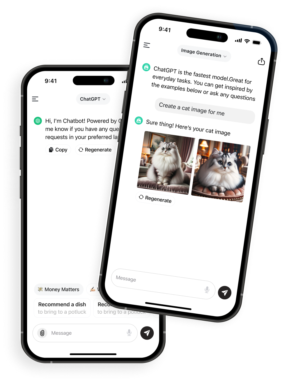 Application screenshot